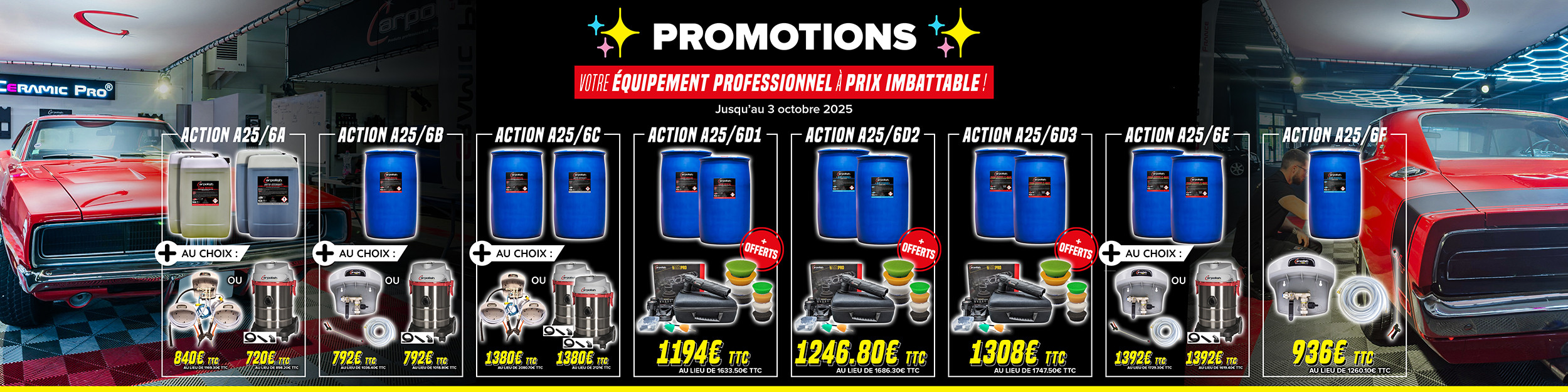 action a256